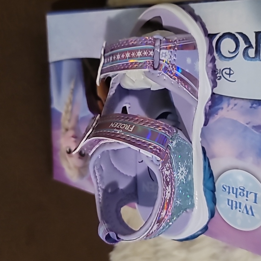 Disney Frozen nwt - Picture 2 of 9
